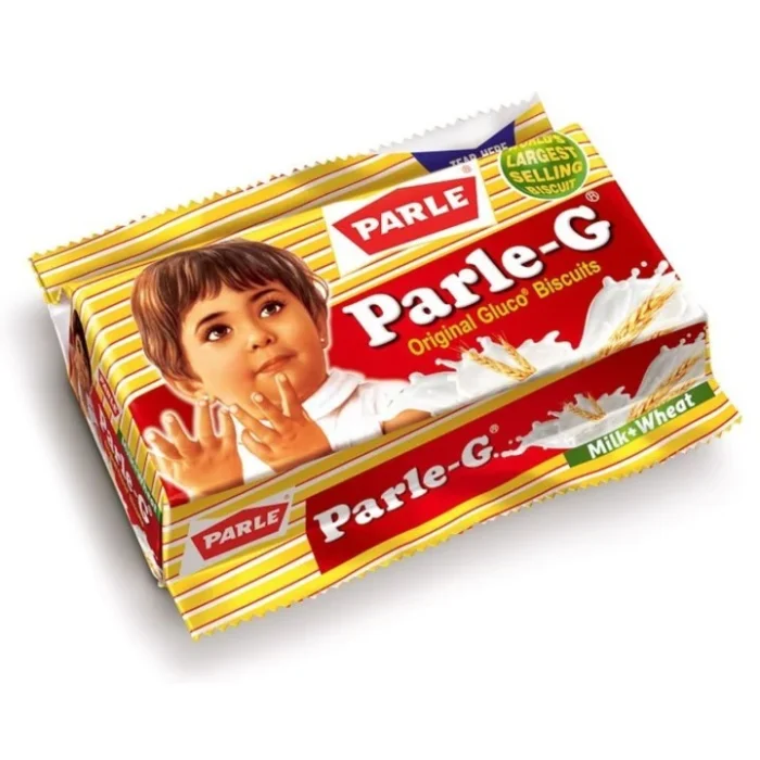 Parle-G Biscuits 80g
