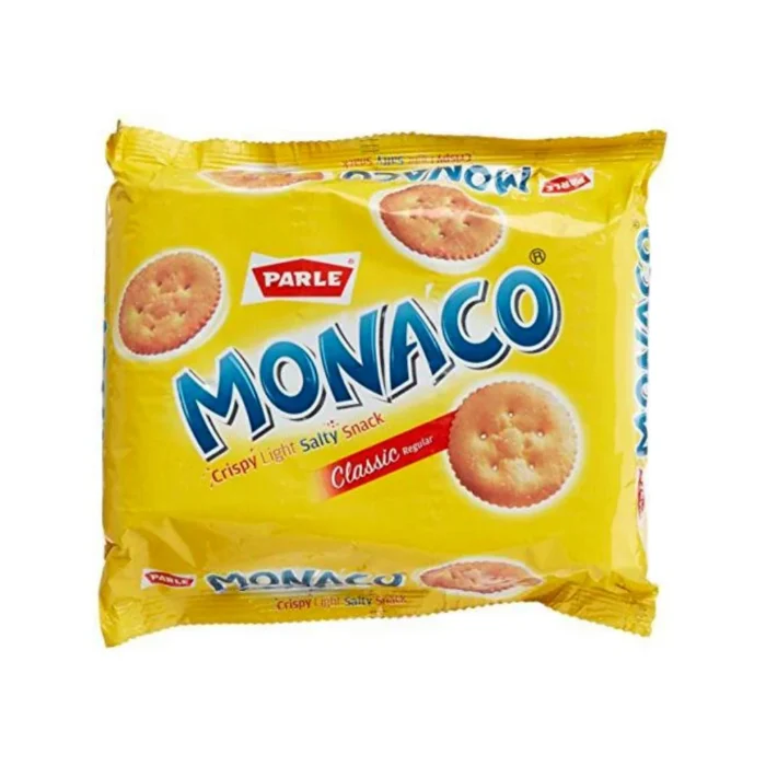 Parle Monaco Biscuits 64g