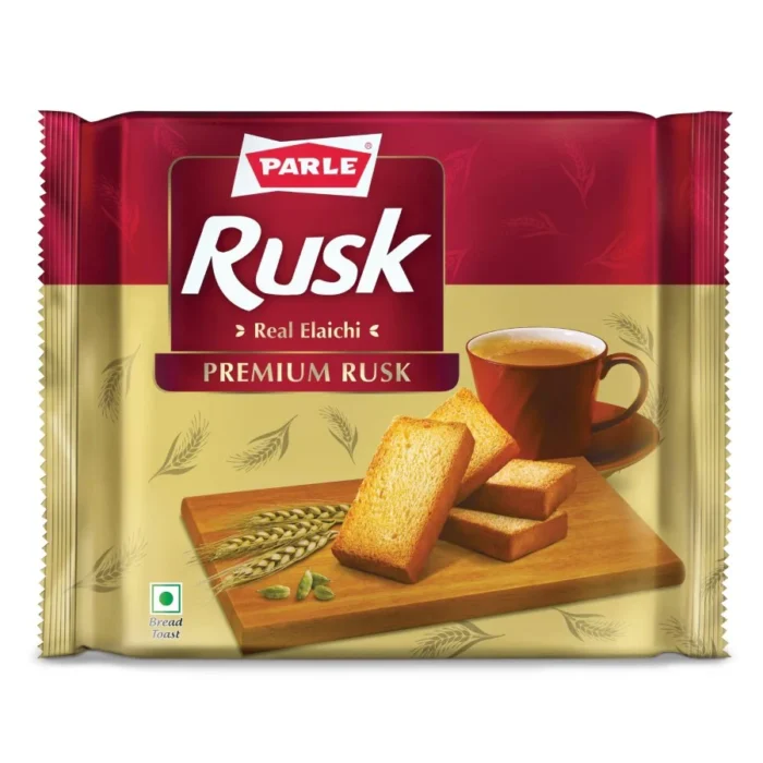 Parle Rusk 200g