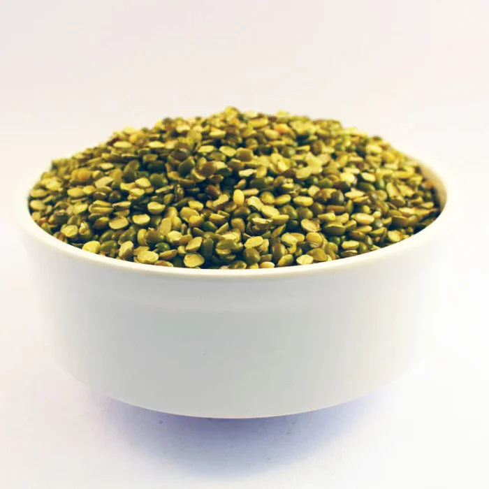 Shivi Mung Dal with Shell 1kg